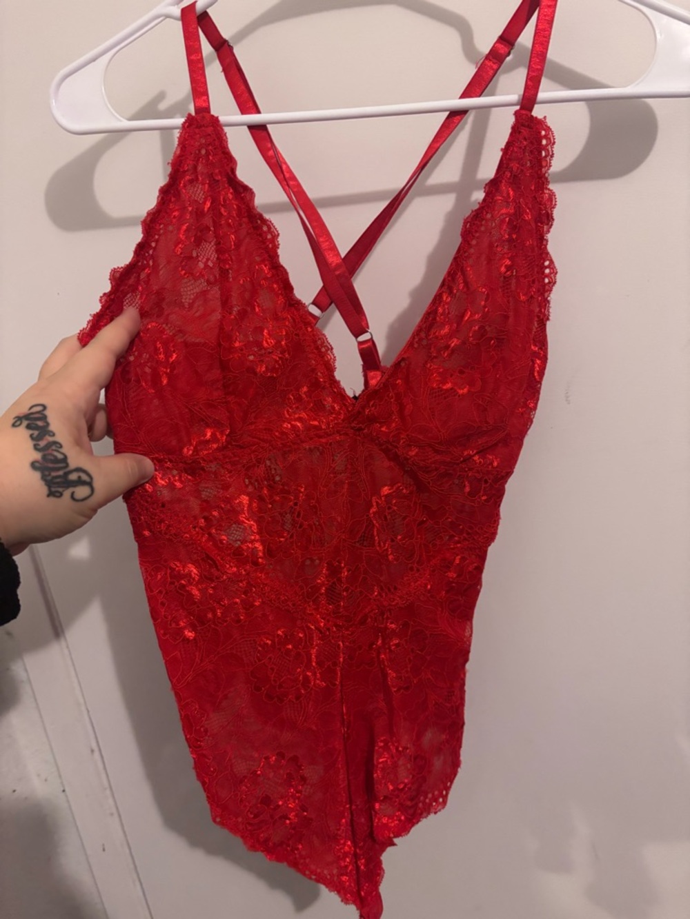 LINGERIE BUNDLE SIZE SMALL